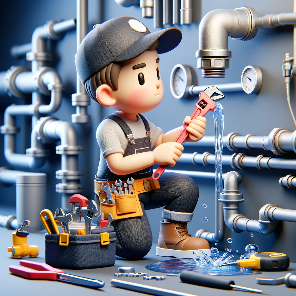 plumbing